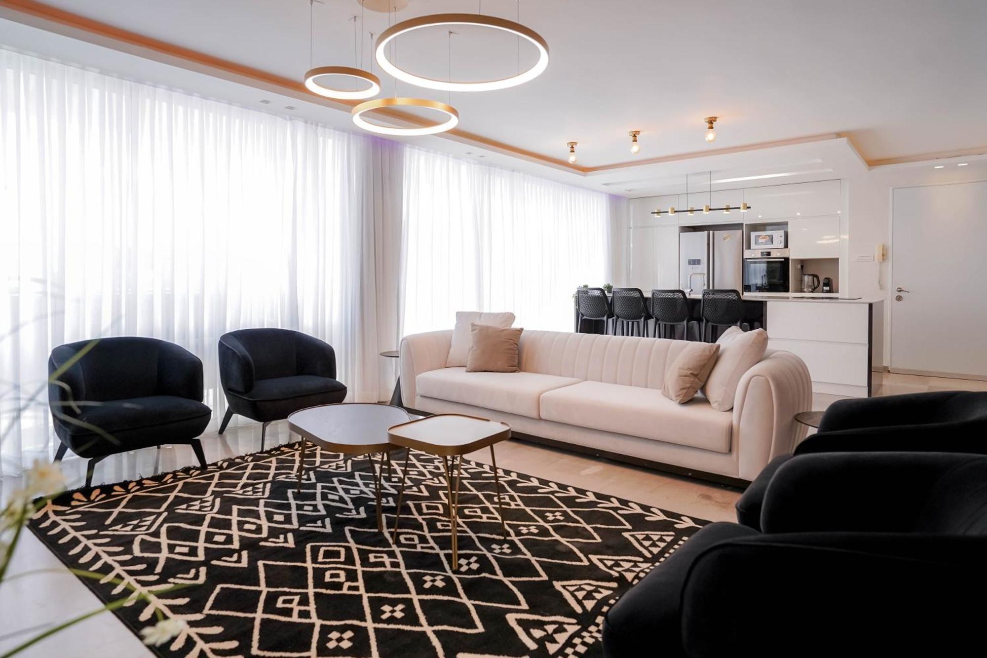 Yalarent Mountainside With Private Pool Apartment Eilat