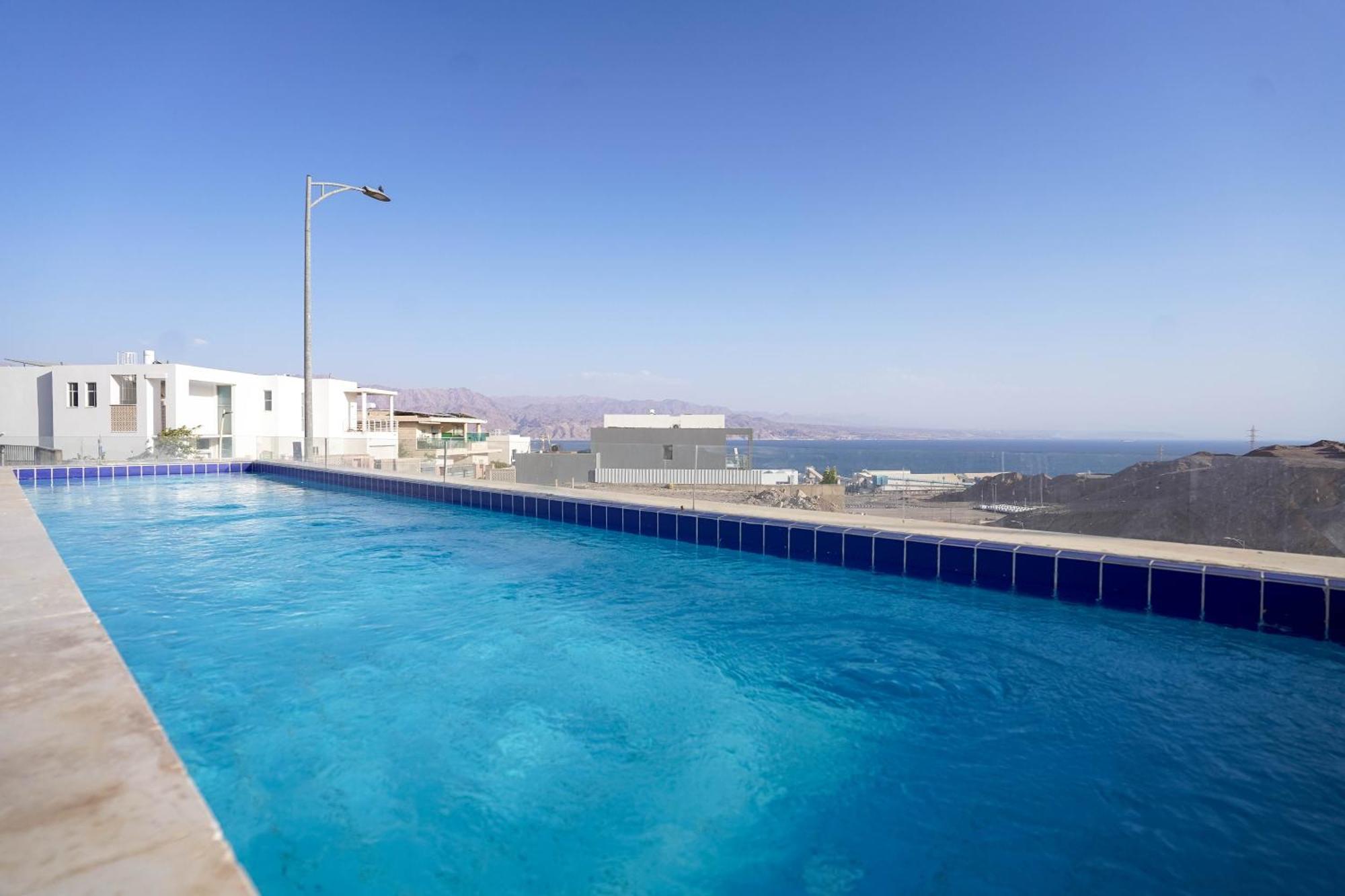 Yalarent Mountainside With Private Pool *