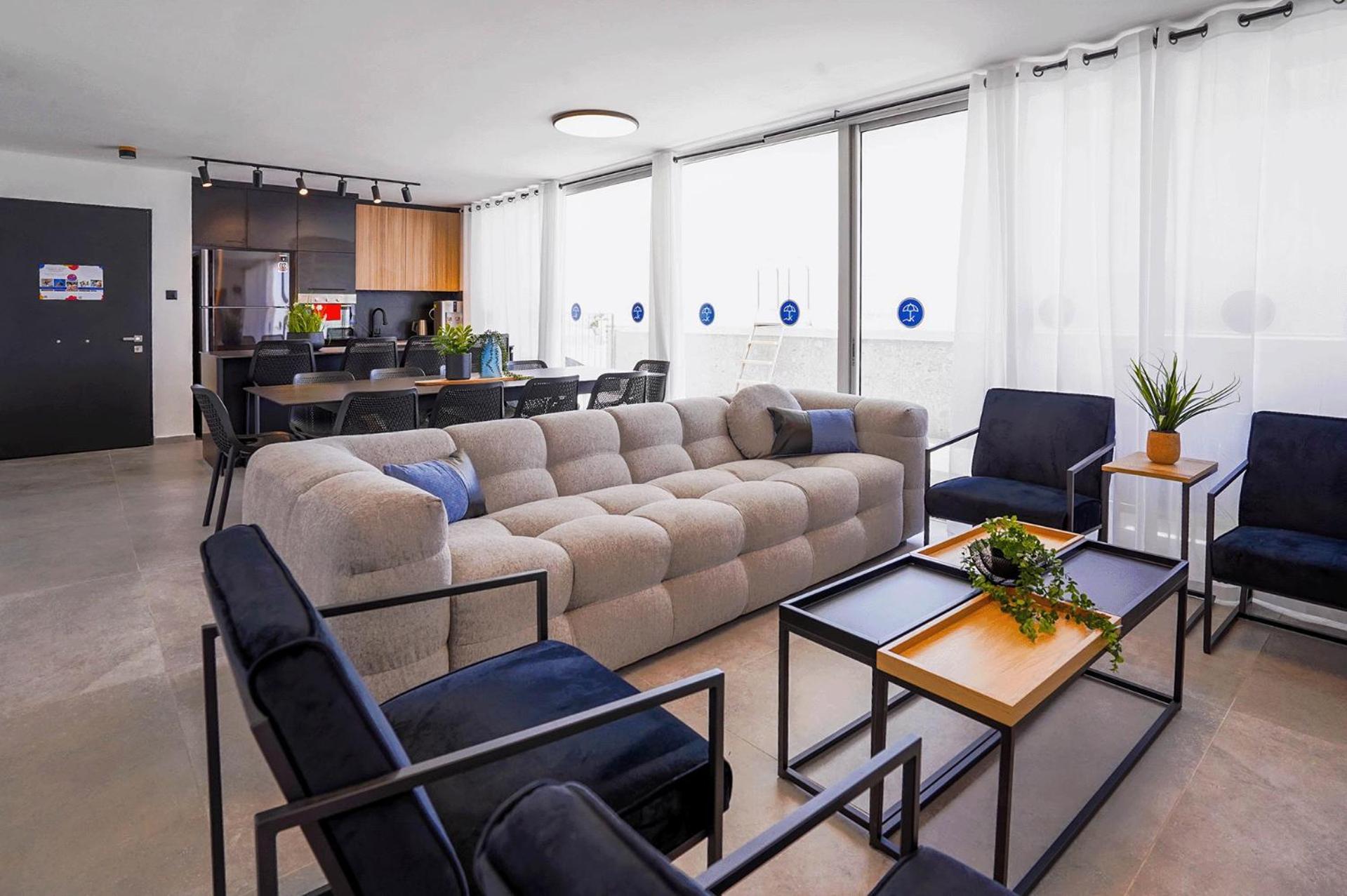Apartment Yalarent Mountainside With Private Pool Eilat