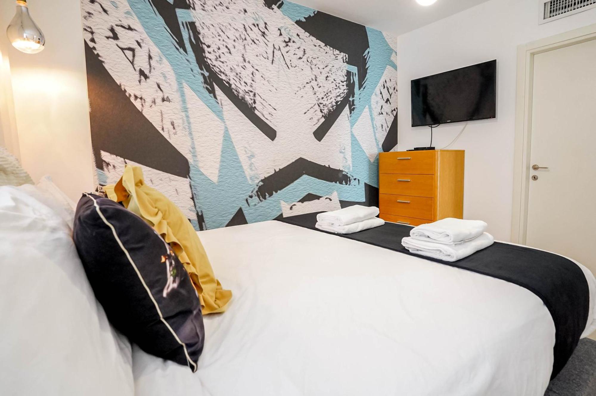 Apartment Yalarent Mountainside With Private Pool Eilat